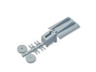 Unify OpenStage настенный крепеж ice blue ( L30250-F600-C132 )