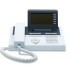 Unify OpenStage 40T ice-blue системный телефон ( L30250-F600-C111 ) 01