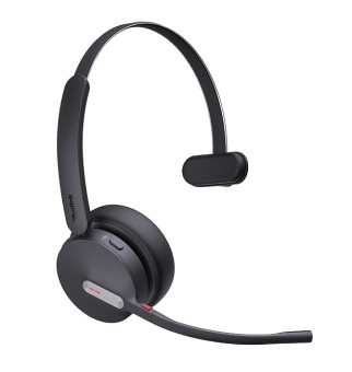 Yealink BH70 Mono беспроводная Bluetooth гарнитура