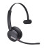 Yealink BH70 Mono беспроводная Bluetooth гарнитура 01