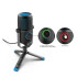 Jlab TALK Mixed Microphone проводной микрофон ( IEUMTALKRBLK4 ) 1