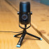 Jlab TALK Mixed Microphone проводной микрофон ( IEUMTALKRBLK4 ) 3