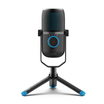 Jlab TALK Mixed Microphone проводной микрофон ( IEUMTALKRBLK4 )