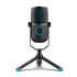 Jlab TALK Mixed Microphone проводной микрофон ( IEUMTALKRBLK4 ) 0