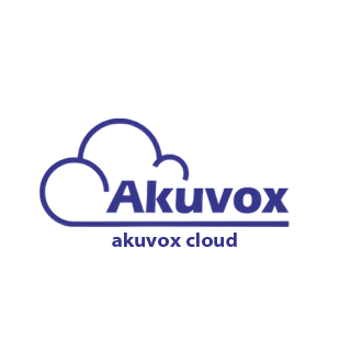 Akuvox Cloud +1 лицензия