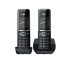 Gigaset Comfort 550 Duo black радиотелефон DECT 0