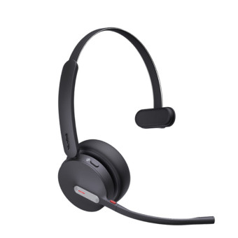 Yealink BH70 Mono Teams USB-A беспроводная Bluetooth гарнитура