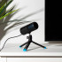 Jlab TALK GO Microphone проводной микрофон Black ( IEUMTALKGORBLK4 ) 2