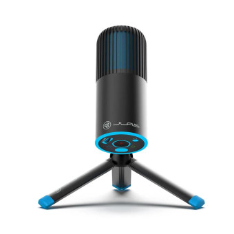 Jlab TALK GO Microphone проводной микрофон Black ( IEUMTALKGORBLK4 )