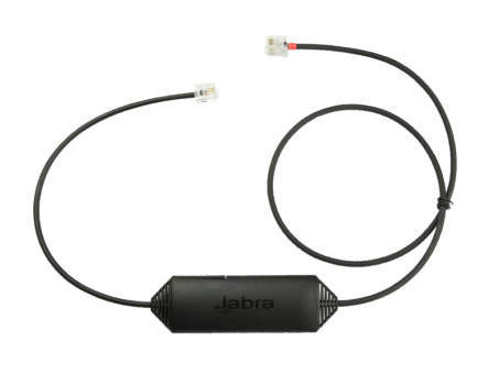 Jabra EHS адаптер совместимый с  Cisco Unified IP телефонами ( 14201-43 )