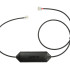 Jabra EHS адаптер совместимый с  Cisco Unified IP телефонами ( 14201-43 )