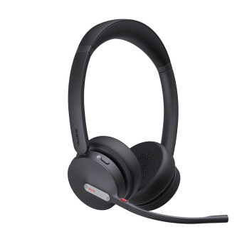 Yealink BH70 Dual Teams USB-A беспроводная Bluetooth гарнитура