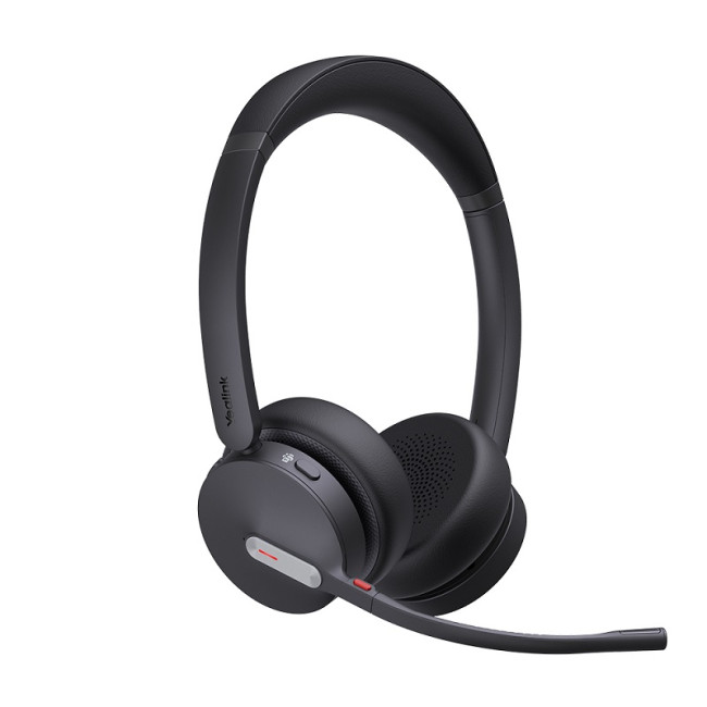 Yealink BH70 Dual Teams USB-A беспроводная Bluetooth гарнитура