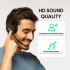 Yealink BH70 Dual Teams USB-A беспроводная Bluetooth гарнитура 04