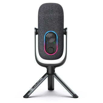 Jlab JBuds Talk Mixed Microphone проводной микрофон ( MJBUDSTALKRBLK4 )