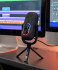 Jlab EPIC TALK USB Microphone, Black проводной микрофон ( MEPICTALKRBLK4 ) 02
