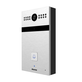 Akuvox R26P V2 SIP-домофон (on-wall)