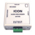 ICON AR1NS cетевой аудиорегистратор ( IC-AR1NS )