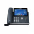 Yealink SIP-T48U IP-телефон без БП, 16 SIP-аккаунтов, цветной 7" сенсорный экран 02