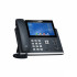 Yealink SIP-T48U IP-телефон без БП, 16 SIP-аккаунтов, цветной 7" сенсорный экран 03