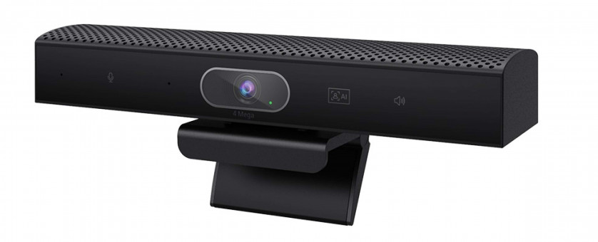 VoiceXpert 210 конференц-камера 2K видео, угол обзора 94°, Ai автонаведение, микрофонный массив
