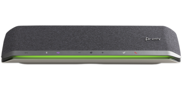 Poly Sync 60 USB/Bluetooth спикерфон для ПК и мобильных устройств (USB-A+C) ( 216872-01 )