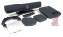VoiceXpert VXV-310-HUB2 комплект оборудования с коммутационным хабом для средней комнаты 1