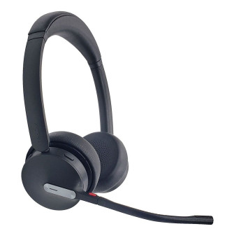 Yealink BH70 Dual UC USB-A беспроводная Bluetooth гарнитура
