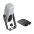 Jlab GO Talk Mixed Microphone white проводной микрофон ( MTALKGO2RWHT4 ) 2