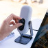 Jlab GO Talk Mixed Microphone white проводной микрофон ( MTALKGO2RWHT4 ) 3
