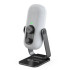 Jlab GO Talk Mixed Microphone white проводной микрофон ( MTALKGO2RWHT4 ) 1