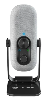 Jlab GO Talk Mixed Microphone white проводной микрофон ( MTALKGO2RWHT4 )