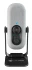 Jlab GO Talk Mixed Microphone white проводной микрофон ( MTALKGO2RWHT4 ) 0