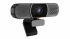 VoiceXpert 110 веб-камера 2K видео, угол обзора 94°, встроенные микрофон и динамик, USB-подключение