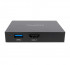 Konftel AV Grabber — модуль обмена контентом между ПК и Konftel CC200 (разъемы USB 3.0 и HDMI)