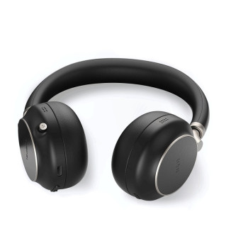 Yealink BH76 Teams Black USB-A беспроводная Bluetooth гарнитура