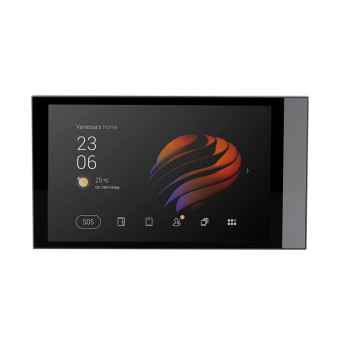 Akubela PG71N_PoE_EU HyPanel Pro монитор панели управления умным домом