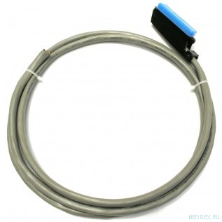 ICON 25-парный кабель с разъемом Amphenol, длина 3м