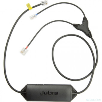 Jabra EHS адаптер микролифт ( 14201-41 )