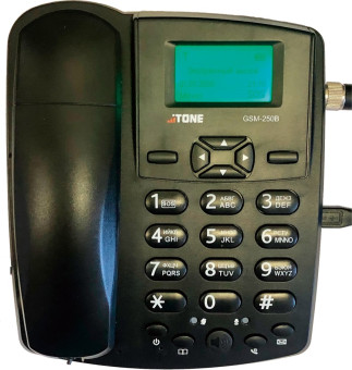 iTone GSM-250B стационарный GSM-телефон