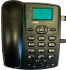 iTone GSM-250B стационарный GSM-телефон 01
