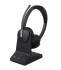 Yealink WH64 Dual UC беспроводная гарнитура DECT 01