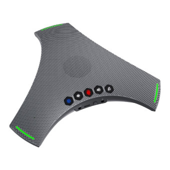 JazzTel Various Plus cпикерфон, 3 встроенных микрофона