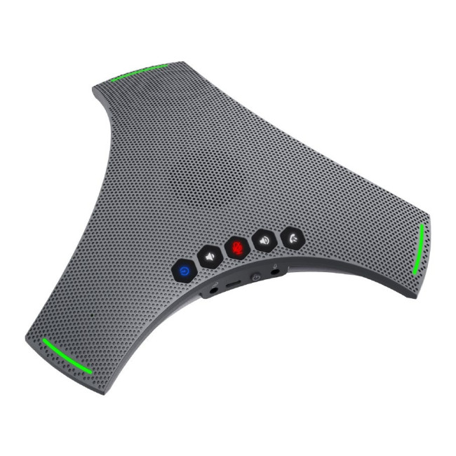 JazzTel Various Plus cпикерфон, 3 встроенных микрофона 0 JazzTel Various Plus cпикерфон, 3 встроенных микрофона