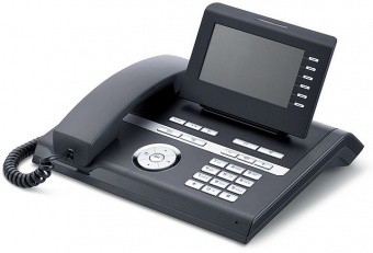 Unify OpenStage 40 G HFA V3 lava IP-телефон ( L30250-F600-C249 )