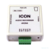 ICON AR2NS сетевой аудиорегистратор ( IC-AR2NS )