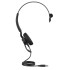 Jabra Engage 40 Mono UC проводная гарнитура USB-A 02