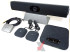 VoiceXpert VXV-320-HUB1 комплект оборудования с коммутационным хабом для средней комнаты 2