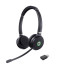 Yealink WH62 Dual Portable UC беспроводная гарнитура DECT 01