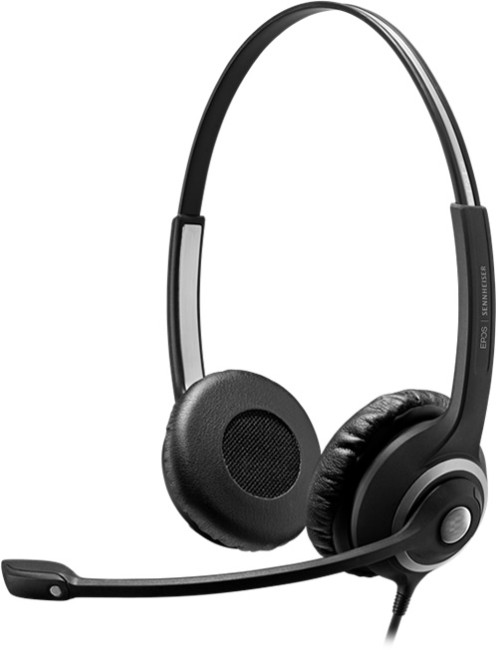 EPOS SC 260 Double-sided HS проводная гарнитура ED ( 1000515 )